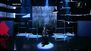 Sergey Lazarev в шоу "Универсальный артист", вып. 2