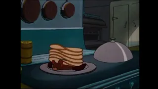 Ham Slap - Tom and Jerry