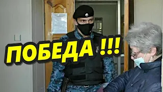 🔥"Спасибо Деду за Победу ! Выиграли суд по Ветерану ВОВ !"🔥 Крыловская