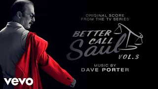 Dave Porter - Saul Done | Better Call Saul, Vol. 3 (Original Score from the TV Series)