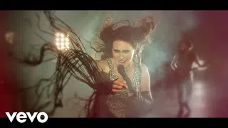 Within Temptation - Dangerous ft. Howard Jones