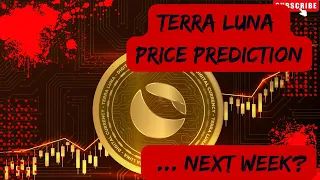 GREAT NEWS!! PUMP. Terra Luna Classic Price Prediction LUNC as Binance Burns $916,000