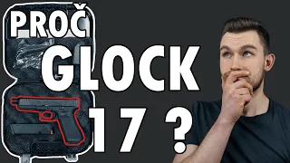 Glock 17 gen. 5 FS MOS recenze | Jaký je? A pro koho je GLOCK 17 vhodná zbraň? |