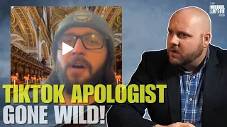 Is this the Worst Protestant TikTok Argument Ever?
