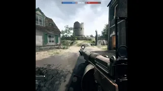 Battlefield 1 Someone always ruins it