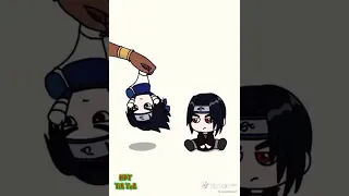 Thánh JayGray làm tik tok Naruto và sasuke tập 324👊👍😍😎🤩