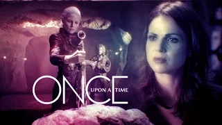 Once Upon a Time [5x02] Opening Credits - "The Price"