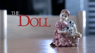 The Doll (A short horror)