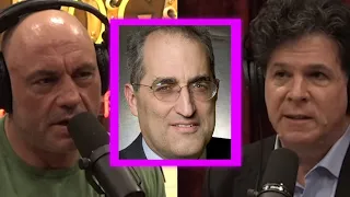 Eric Weinstein: "I am TERRIFIED of this Man!”