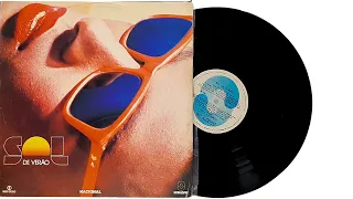 Sol de Verão - "Nacional" - ℗ 1982 - Baú Musical🎶