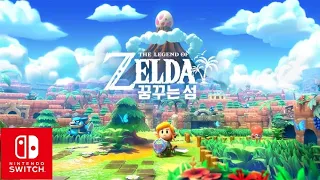 [Switch]젤다의 전설 꿍꾸는 섬 / The Legend of Zelda™: Link’s Awakening / ゼルダの伝説 夢をみる島