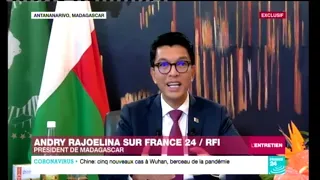 JOURNAL DU 11 MAI 2020 BY KOLO TV