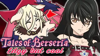 Tales of Berseria Review & Retrospective | Idiots Save The World