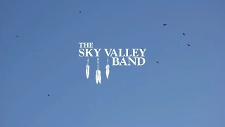 The Sky Valley Band - Grandmas Hands (Bill Withers) - Current Sessions