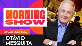 OTÁVIO MESQUITA - MORNING SHOW - 15/12/21