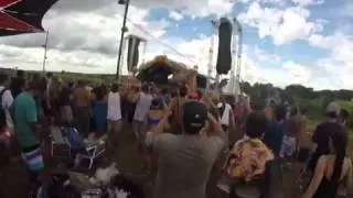 Ozora festival Brasil