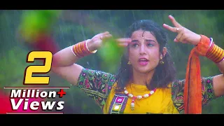 Ae Hawa Aake Tham Le Aanchal  4K Video Song | Yaad Rakhegi Duniya Movie Song | Anuradha Paudwal