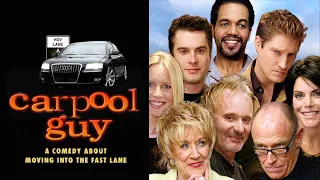 Carpool Guy (Official Trailer)