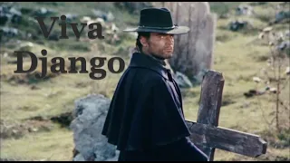 Viva Django (1968) 🎞