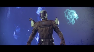 Legends Never Die [Destiny 2] [GMV]