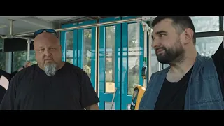 Tři Tygři ve filmu: JACKPOT