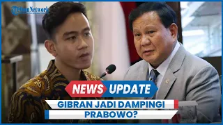 Pengamat Politik Nilai Ragu Gibran jadi Cawapres Prabowo