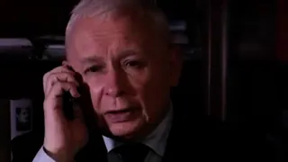 Kaczyński spot Telefon Kulisy całej rozmowy