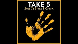 Jackin' Club ( nu disco ) Best of Block & Crown #getfunky