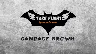 Candace Brown - So Cold | Take Flight Intensive | Halloween Edition