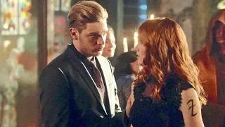 Clary & Jace (+ Simon) || It's too late to apologize || +2x14