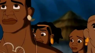 The Legend of Tarzan Season 01 Episode 7 Part 14