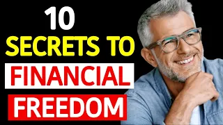 10 Steps Routines For Financial freedom | My Honest Advice