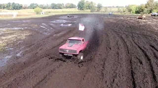 Wheelin the Farm - Stockbridge, MI