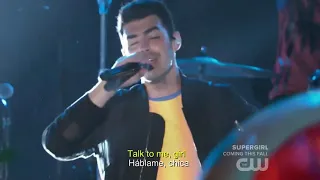 DNCE - Cake By The Ocean (Subtitulada español)