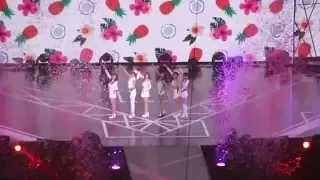 160124 Apink-Remember_第11屆KKBOX風雲榜