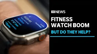 How accurate are smart watches, and are they good for your health? | ABC News