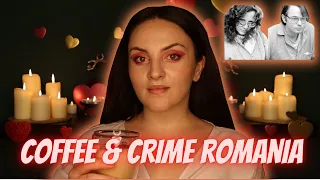 Fata din Cutie, Contract de sclavie | Coffee & Crime Romania Ep. 6