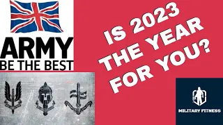 Should You Join The British Army In 2023?