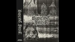 Haunting Figure (US) — S/T — 2024 EP