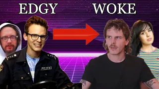 The Evolution Of iDubbbz