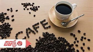 Café và những ảnh hưởng đến tim mạch | VTC