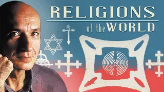 Religions Of The World (1998) | Episode 6 | Buddhism | Ben Kingsley