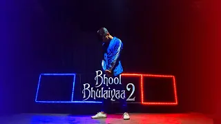 Bhool Bhulaiyaa 2 Dance | Title Track | Kartik A, Kiara A | Dance Choreography | Maikel Suvo