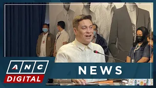 PH Senate President: 2023 national budget will be signed by President before Christmas | ANC