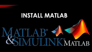 Install Matlab R2015a di Windows secara offline