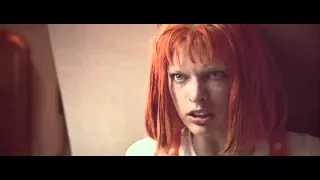 The Fifth Element - Diva song