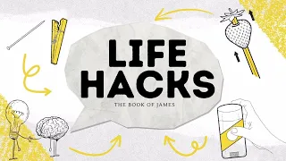 5.19.24 Life Hacks | Serve Like You Mean It