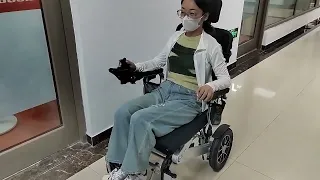 life on a wheelchair-buy from wheelchair factory