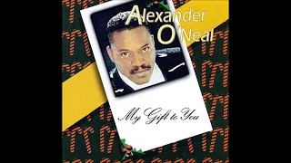 Alexander O'Neal - Christmas Songs