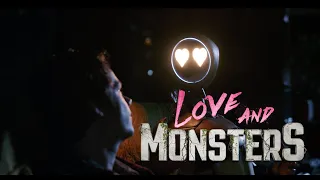 Love and Monsters - "I don't think it's dumb, Joel. I think it's romantic!" | High-Def Digest